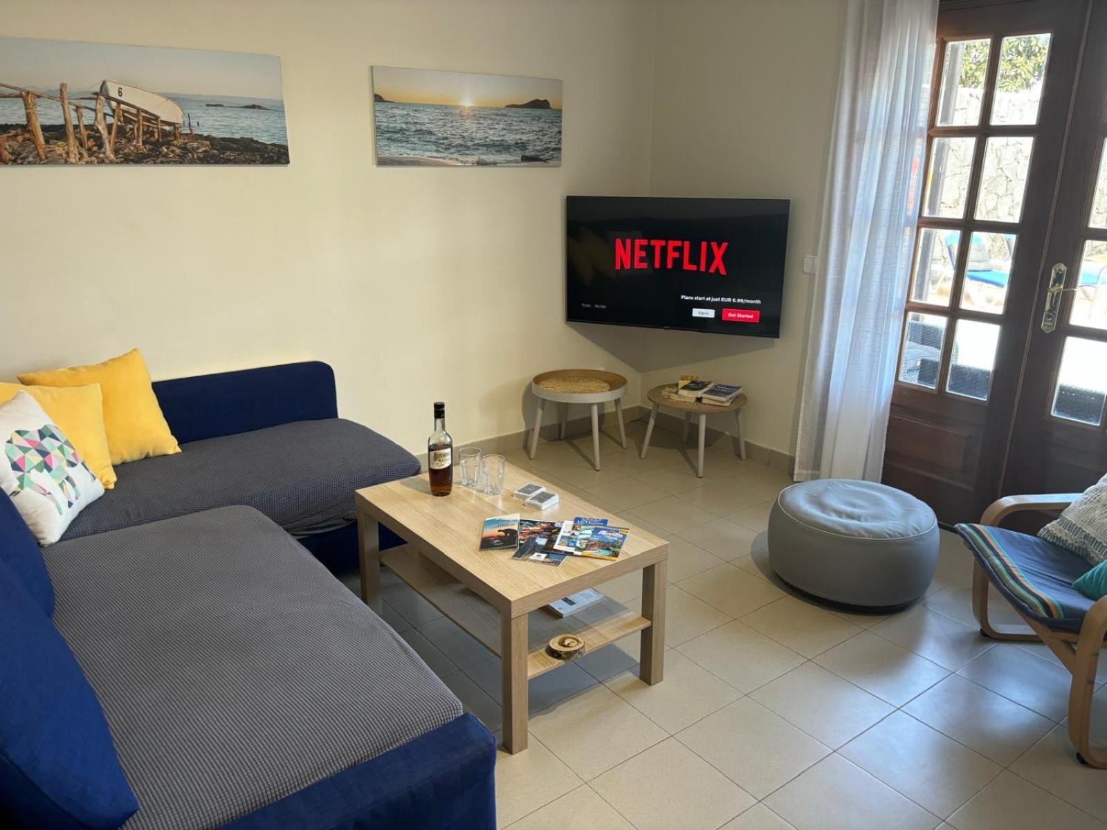 Villa Adel 56, Private Heated Pool, Parking Playa Blanca  Zewnętrze zdjęcie